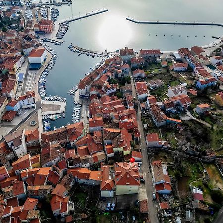 Appartamento Aparment Kod Kule Cres Esterno foto