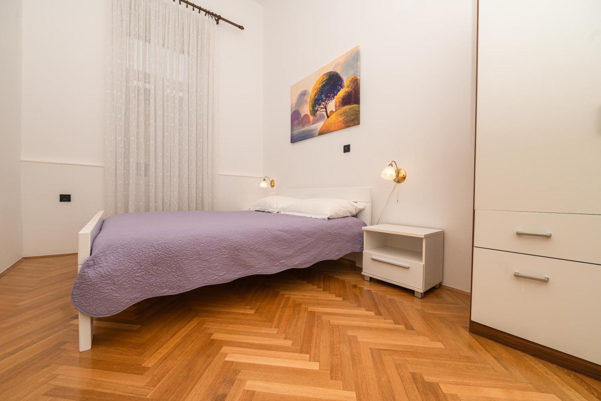 Appartamento Aparment Kod Kule Cres Esterno foto