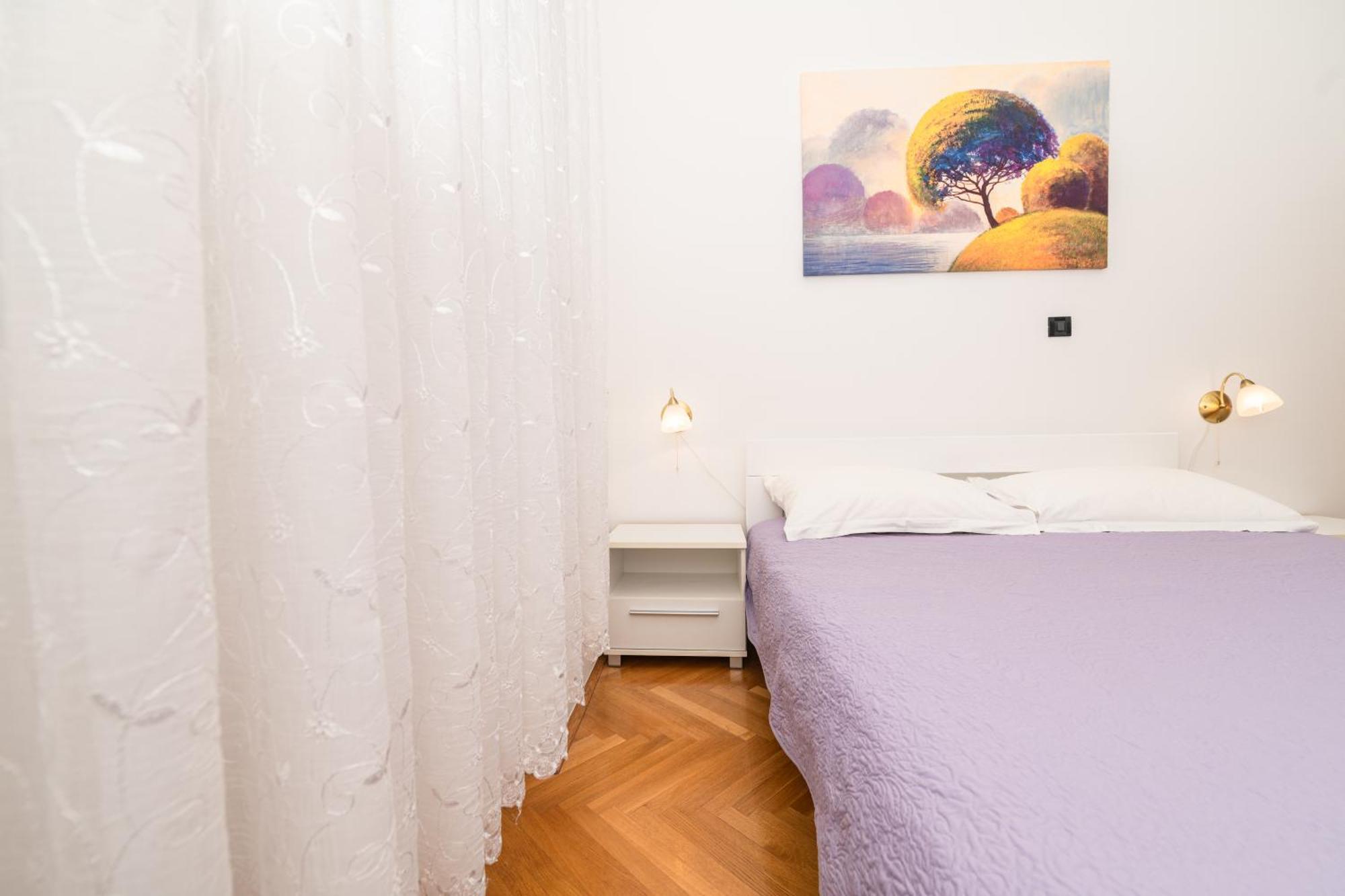 Appartamento Aparment Kod Kule Cres Esterno foto